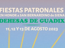 Fiestas Patronales 2023